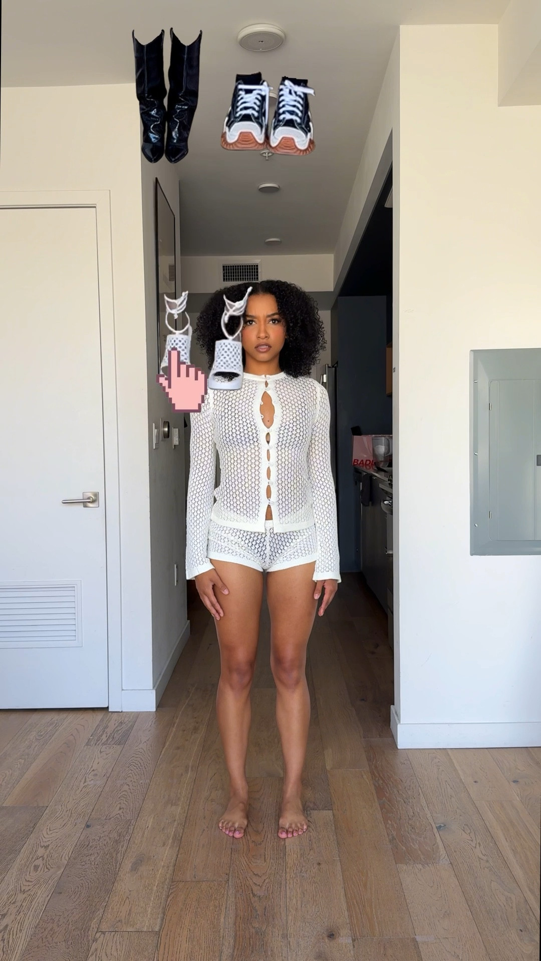 Whatchu got boyyyyy🤏🏽🤩 

#grwm #editing #capcut #fashion #beachoutfit #trendingaudio #summerfashion



#LTKStyleTip #LTKFindsUnder100 #LTKSummerEdit