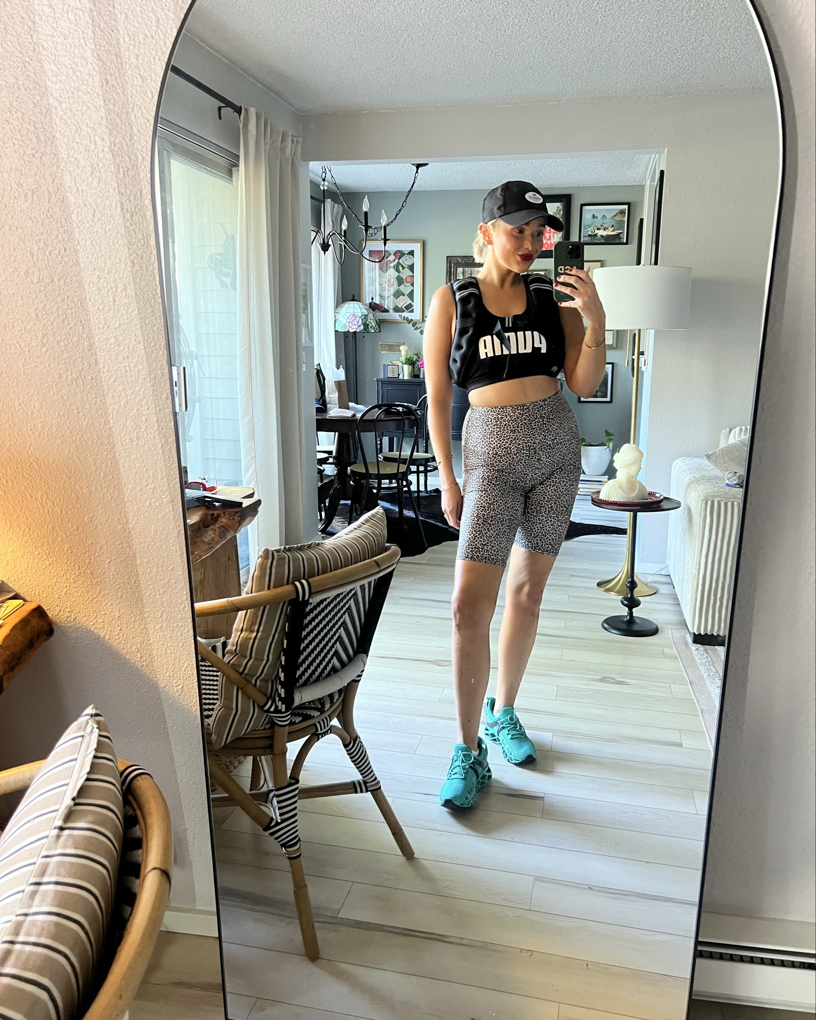 Work call but taking it on a walk in my weighted vest! I’m using the 12 pound! Amazon prime days deal available! 

#LTKActive #LTKWorkwear #LTKSaleAlert