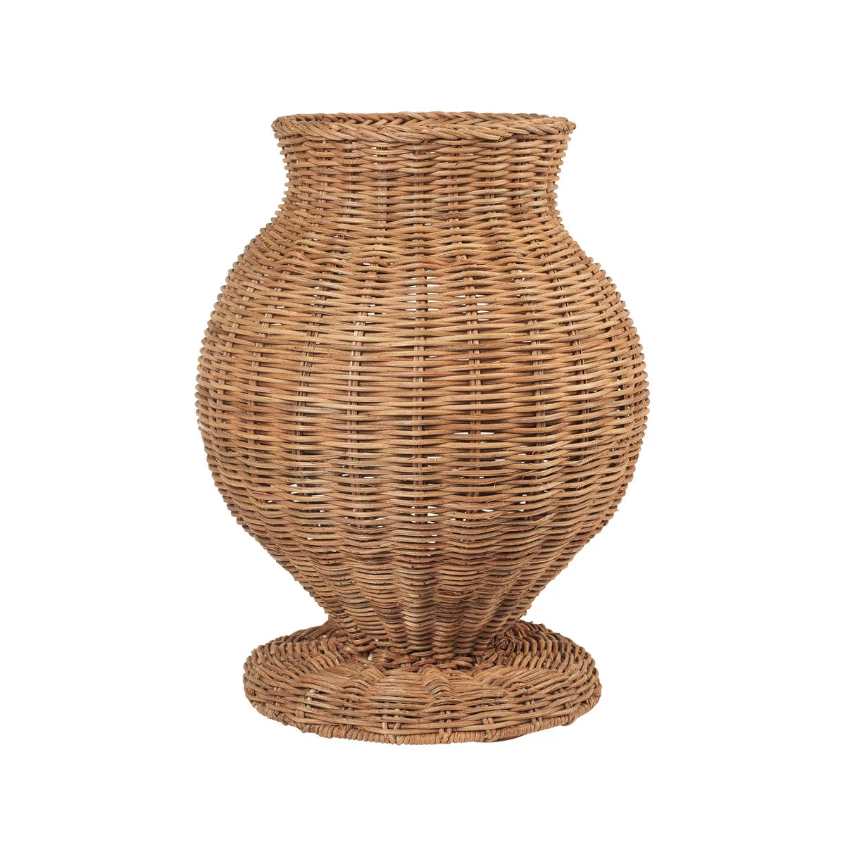Ama Vase von Broste Copenhagen | Connox | Connox DE