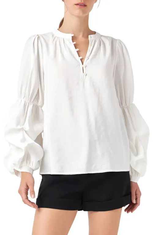 Women's Shirts English Factory Clothing | Nordstrom | Nordstrom
