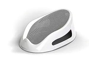 Angelcare Baby Bath Support (Grey) | Ideal for Babies Less Than 6 Months Old | Amazon (US)