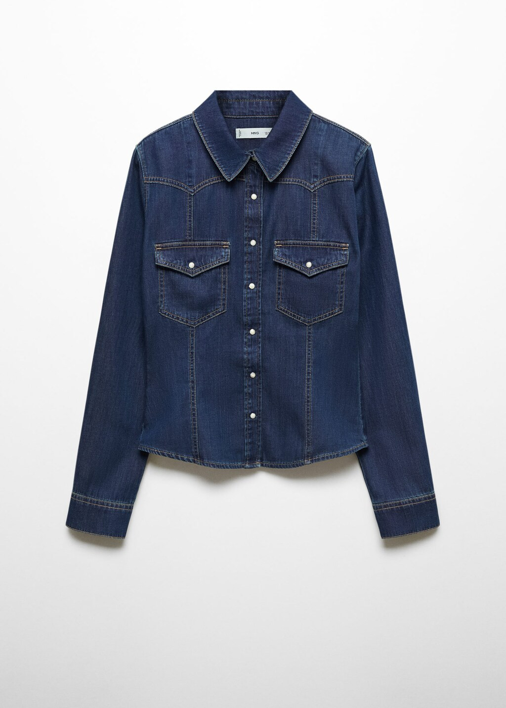 Search: denim shirt women (43) | Mango USA | MANGO (US)