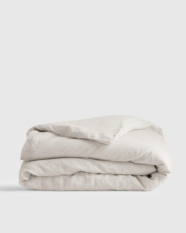 Linen Duvet Cover