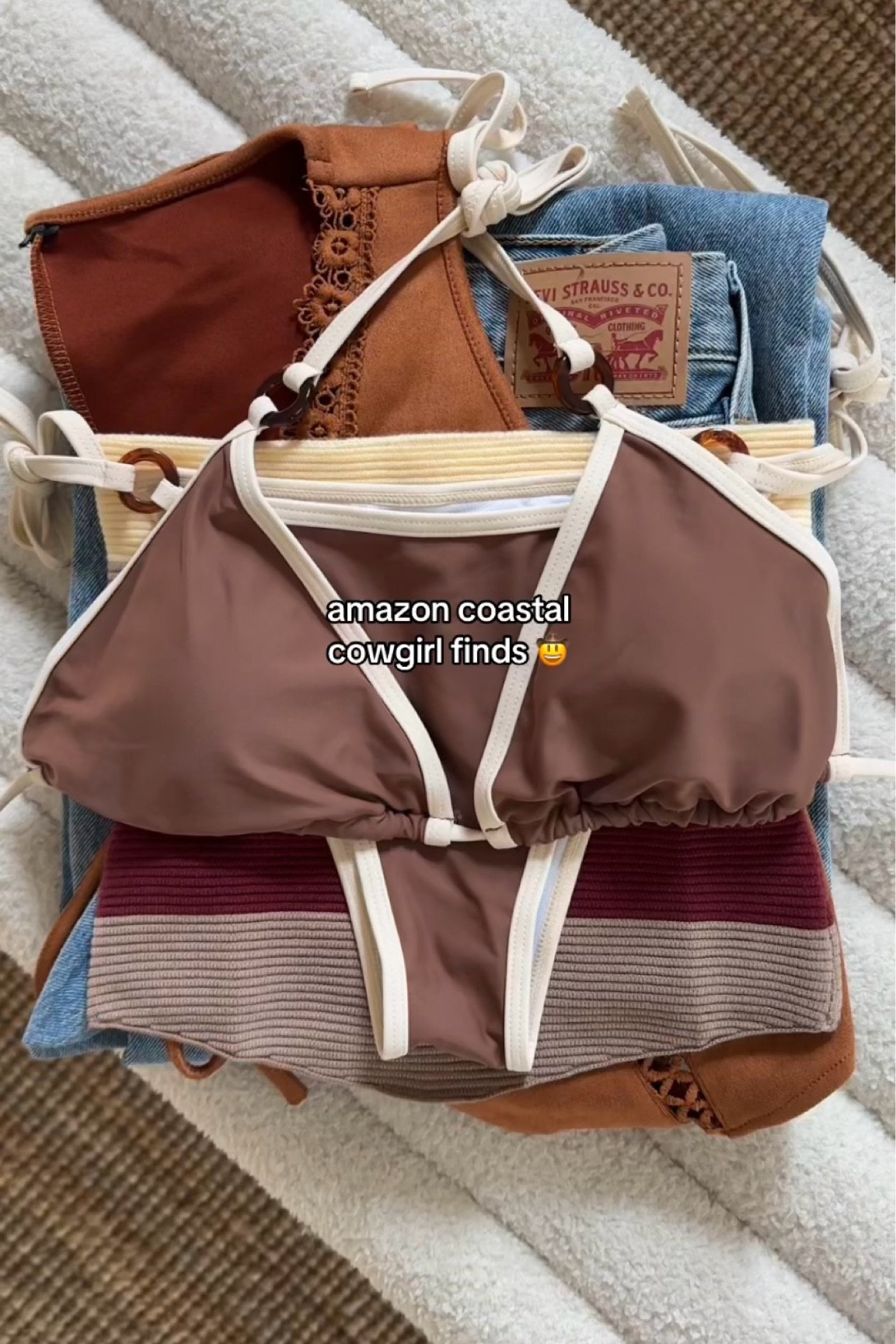 Almere Graphic Mesh Adjustable … curated on LTK