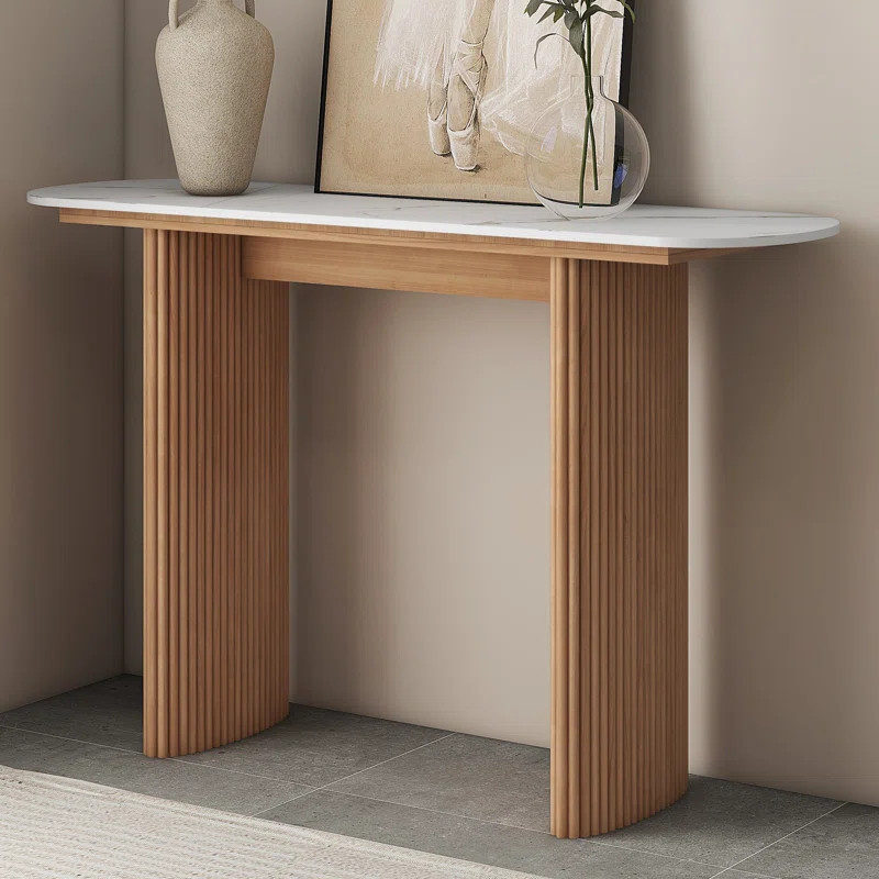 Jaysaun 47.24" Console Table | Wayfair North America