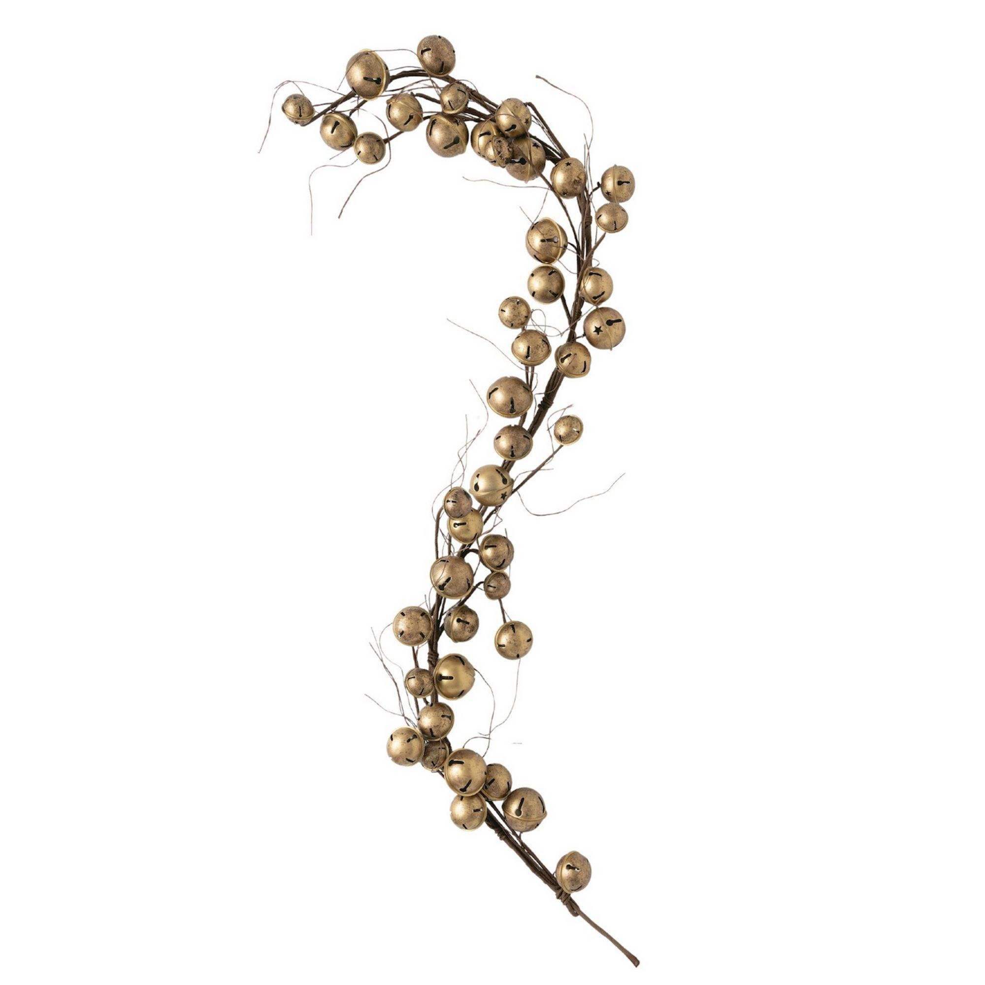 Bell Branch Garland | Kohl's