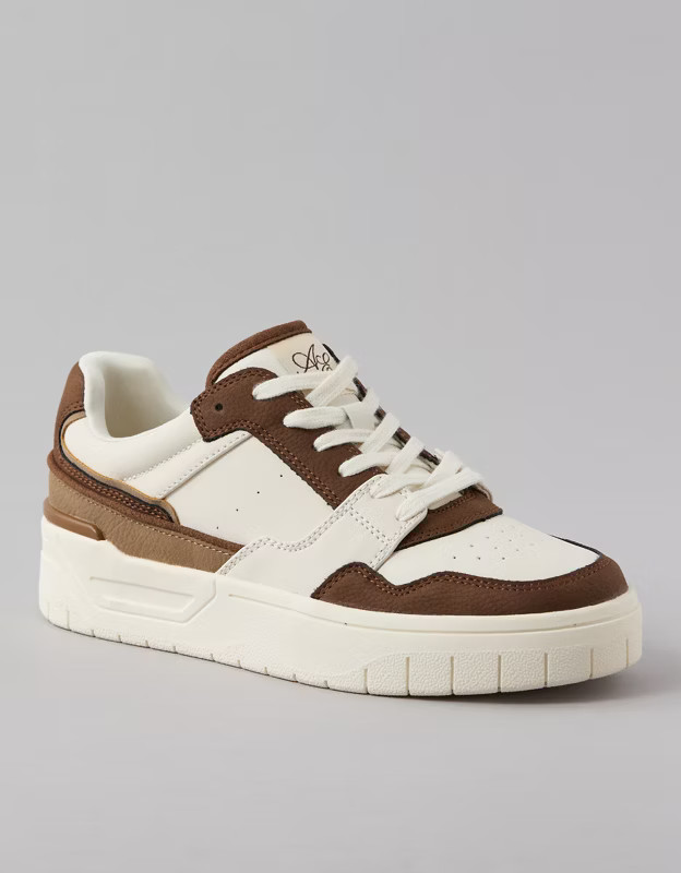AE Varsity Retro Sneaker | American Eagle Outfitters (US & CA)