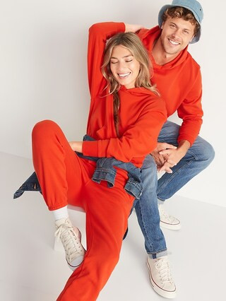 Gender-Neutral Pullover Hoodie for Adults | Old Navy (US)