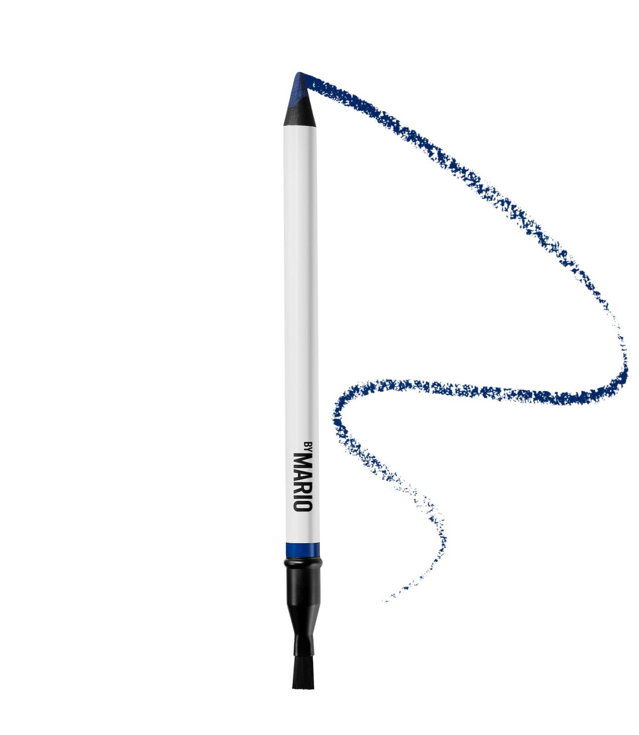 What it is: An extremely pigmented professional eye pencil that creates an intense, long-lasting line that is highly blendable.

Ingredient Callouts: This is vegan and cruelty-free.

What Else You Need to Know: Mario’s dual-ended liner has all you need to create a precise line. The velvety gel-based formula delivers a full-coverage finish in a single swipe. It has incredible grip after it sets but still allows time to blend, layer, and define. For a soft, symmetrical line, use the brush to smudge and blend.

#LTKBeauty #LTKGiftGuide #LTKgrwm