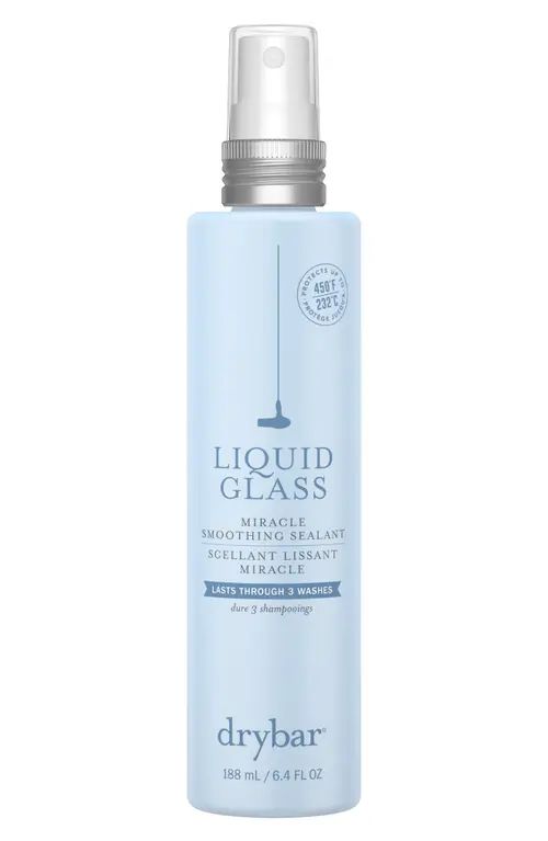 Drybar Liquid Glass Miracle Smoothing Sealant at Nordstrom | Nordstrom