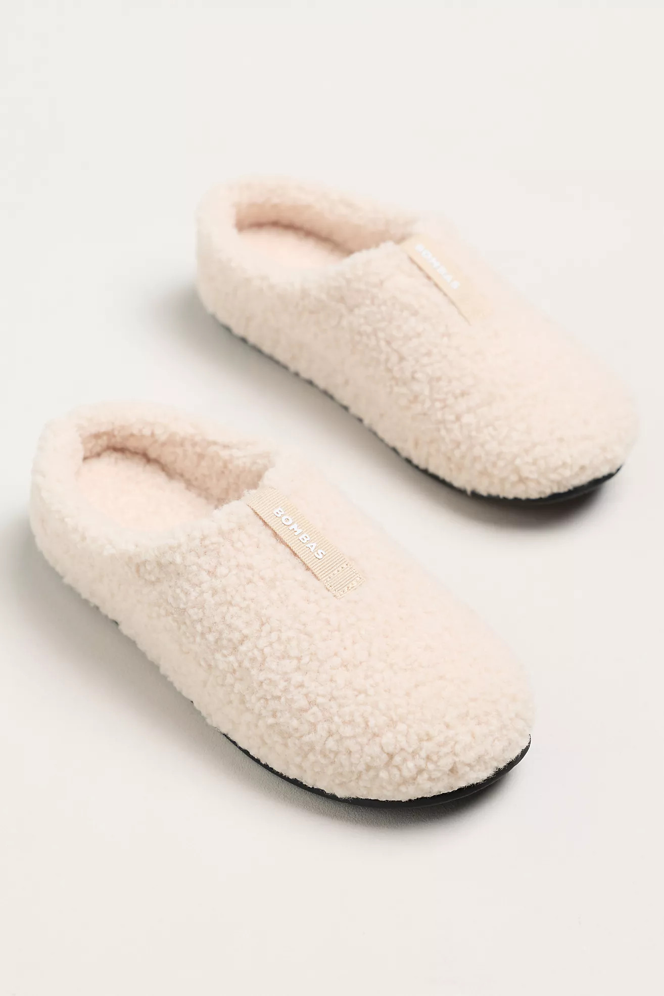 Bombas Sunday Slippers | Anthropologie (US)