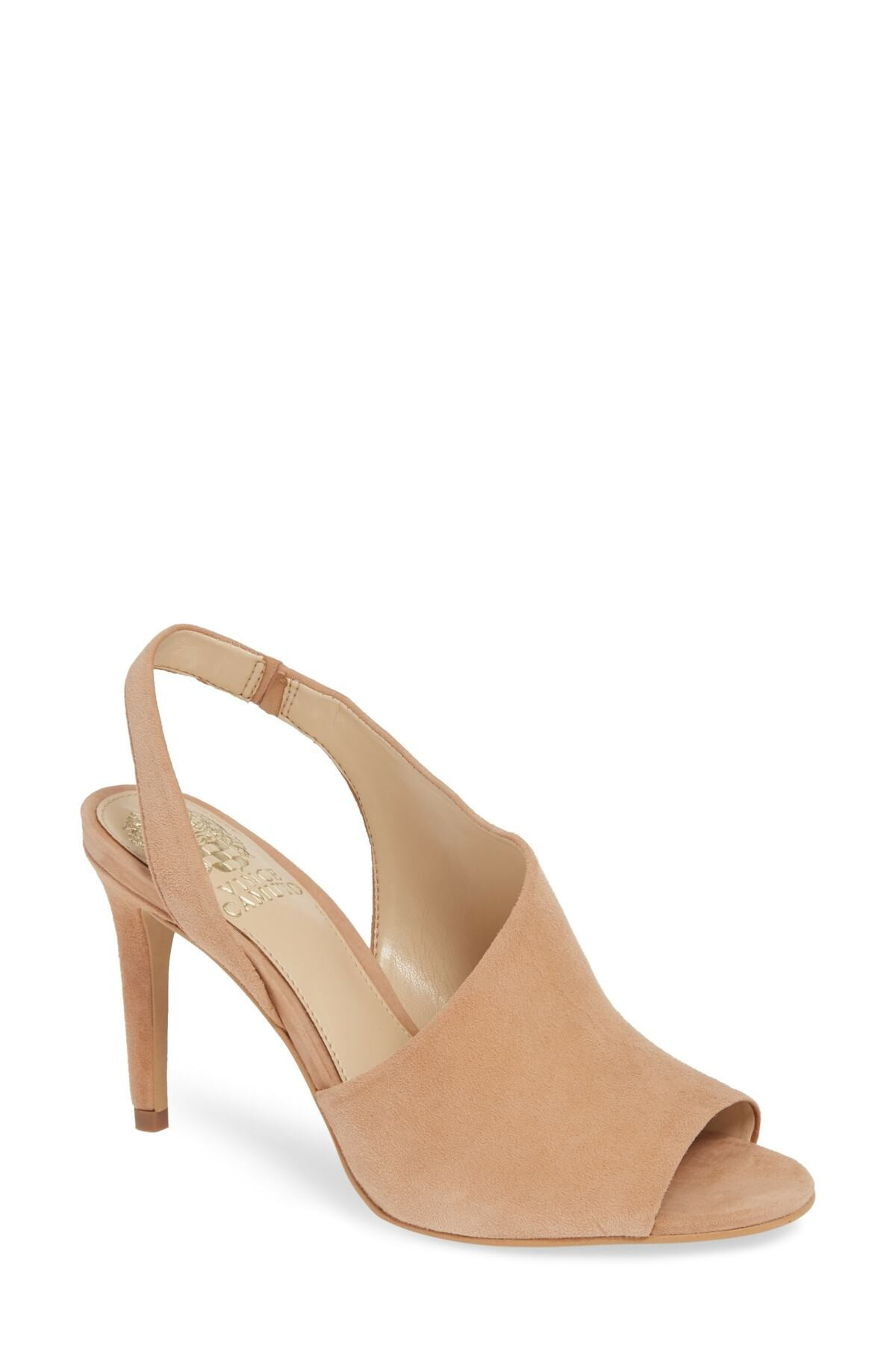 Vince CamutoCrasantha Sandal | Nordstrom Rack