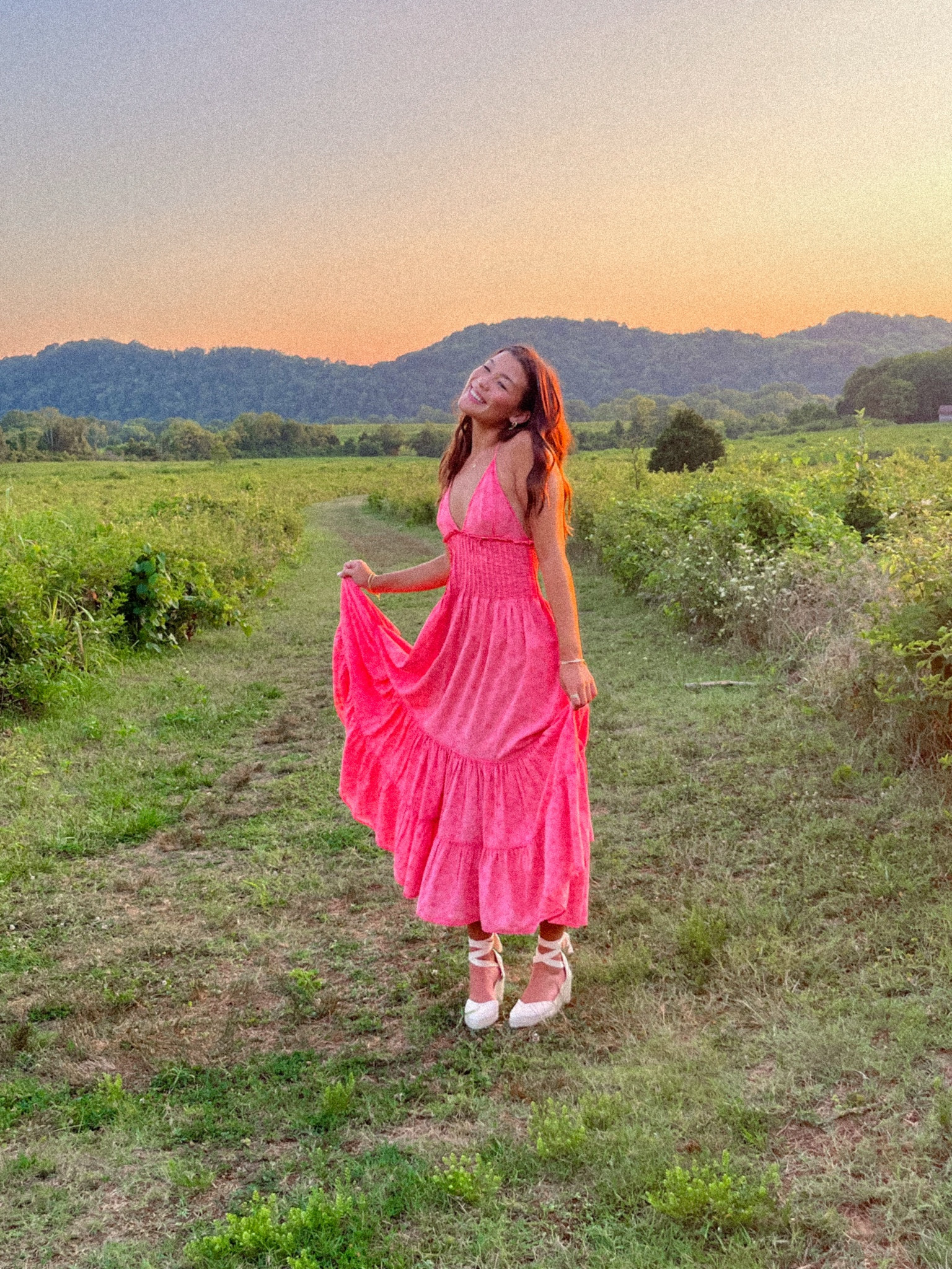 Shoes are shein 🙈