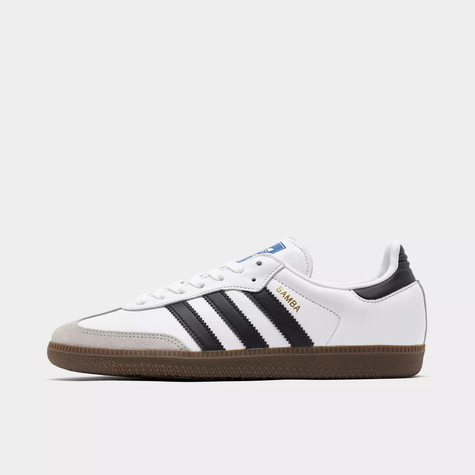 Women's adidas Originals Samba OG Casual Shoes | Finish Line (US)