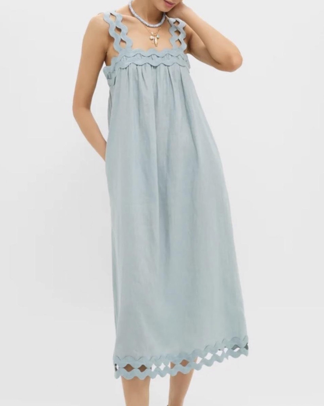 Summer dress
Vacation dress

#LTKootd #LTKgrwm #LTKdayinmylife