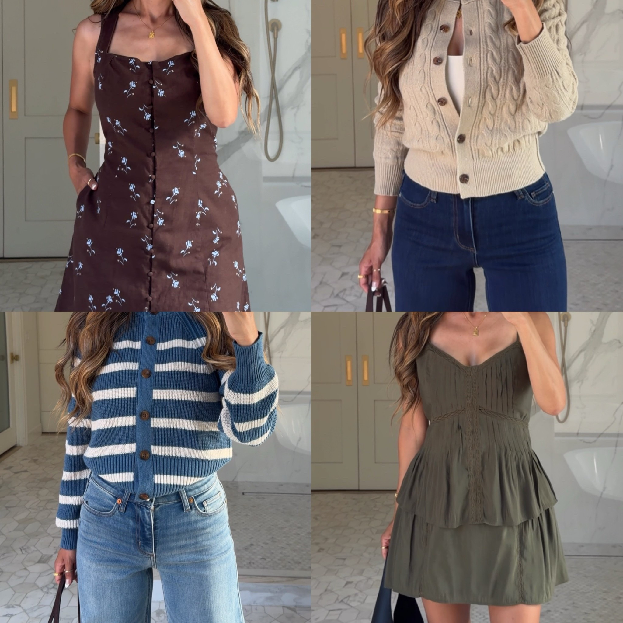 Scroll to shop! You don’t have to spend a lot of money to look expensive! Follow for more! Xo!!

#LTKOver40 #LTKgrwm #LTKootd