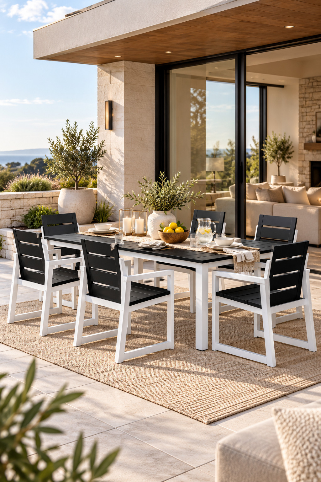 Okay, these Wayfair patio dining sets are seriously making me want to redo my entire backyard! 😍 Wayfair’s 5 Days of Deals ends TONIGHT, and I’m loving all the gorgeous outdoor dining furniture finds. From beautiful wicker patio chairs to modern outdoor dining tables and cozy 6-person dining sets, these pieces are perfect for creating that expensive-looking backyard without spending a fortune. Just add some neutral cushions, a cute outdoor rug, and a few candles for the prettiest outdoor entertaining setup. Definitely worth checking out before the sale ends! ✨

#WayfairFinds #WayfairSale #5DaysOfDeals #PatioDiningSet #OutdoorDiningSet #PatioFurniture #OutdoorFurnitureDeals #BackyardInspo #LuxuryPatio #OutdoorDiningIdeas #PatioMakeover #BackyardDecor #OutdoorLiving #LTKHome #LTKSaleAlert #AffordableHomeDecor 

 #LTKSeasonal #LTKHome #LTKSaleAlert