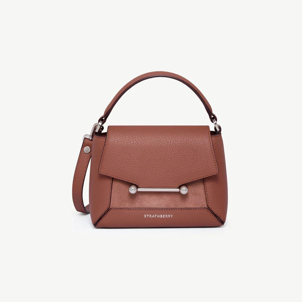 Strathberry - Mosaic Nano - Pink | Strathberry