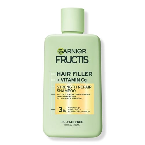 Fructis Hair Filler Strength Repair Shampoo | Ulta