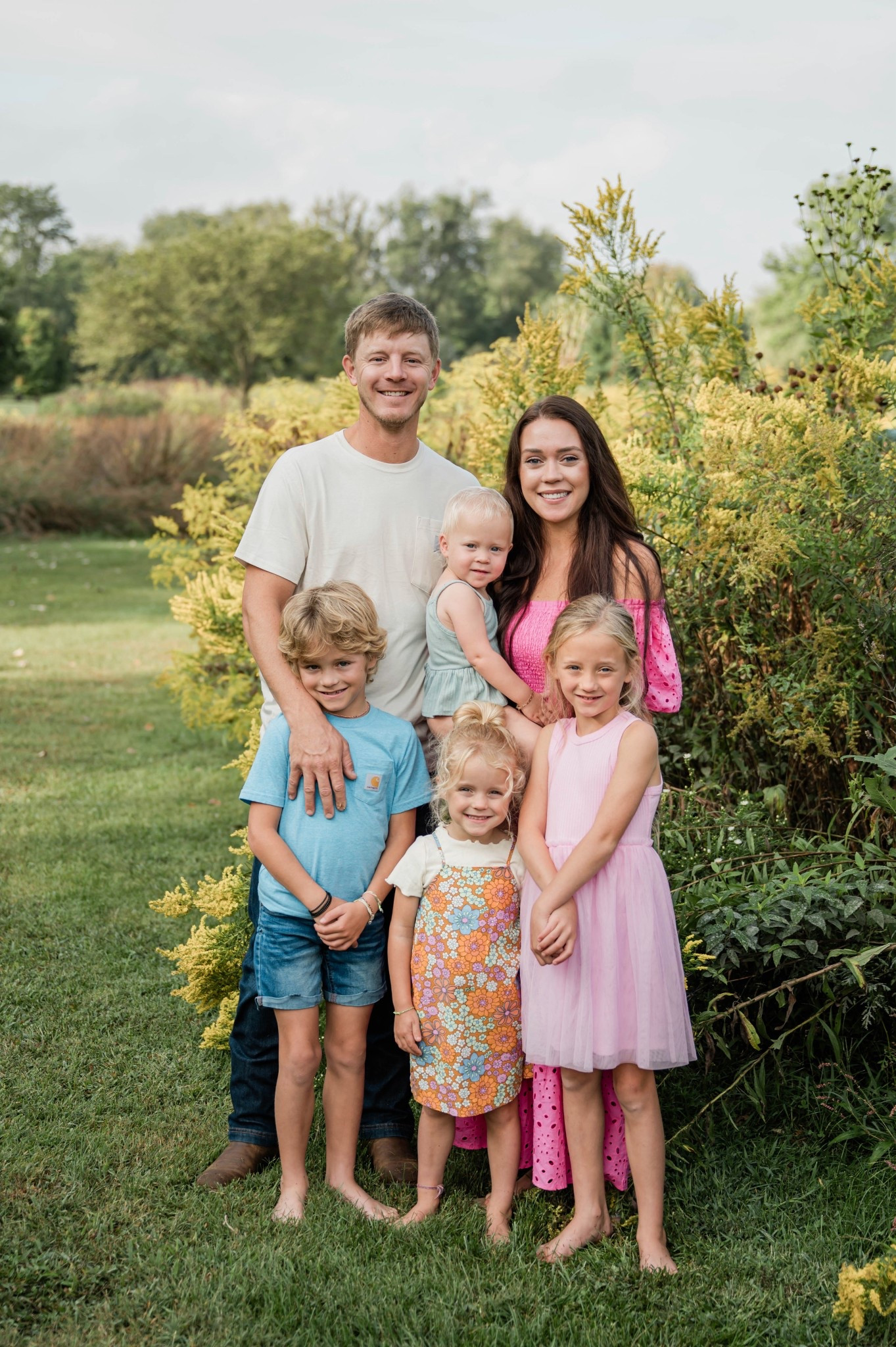 Family photos dress 💗

#LTKFindsUnder50 #LTKFamily #LTKSaleAlert