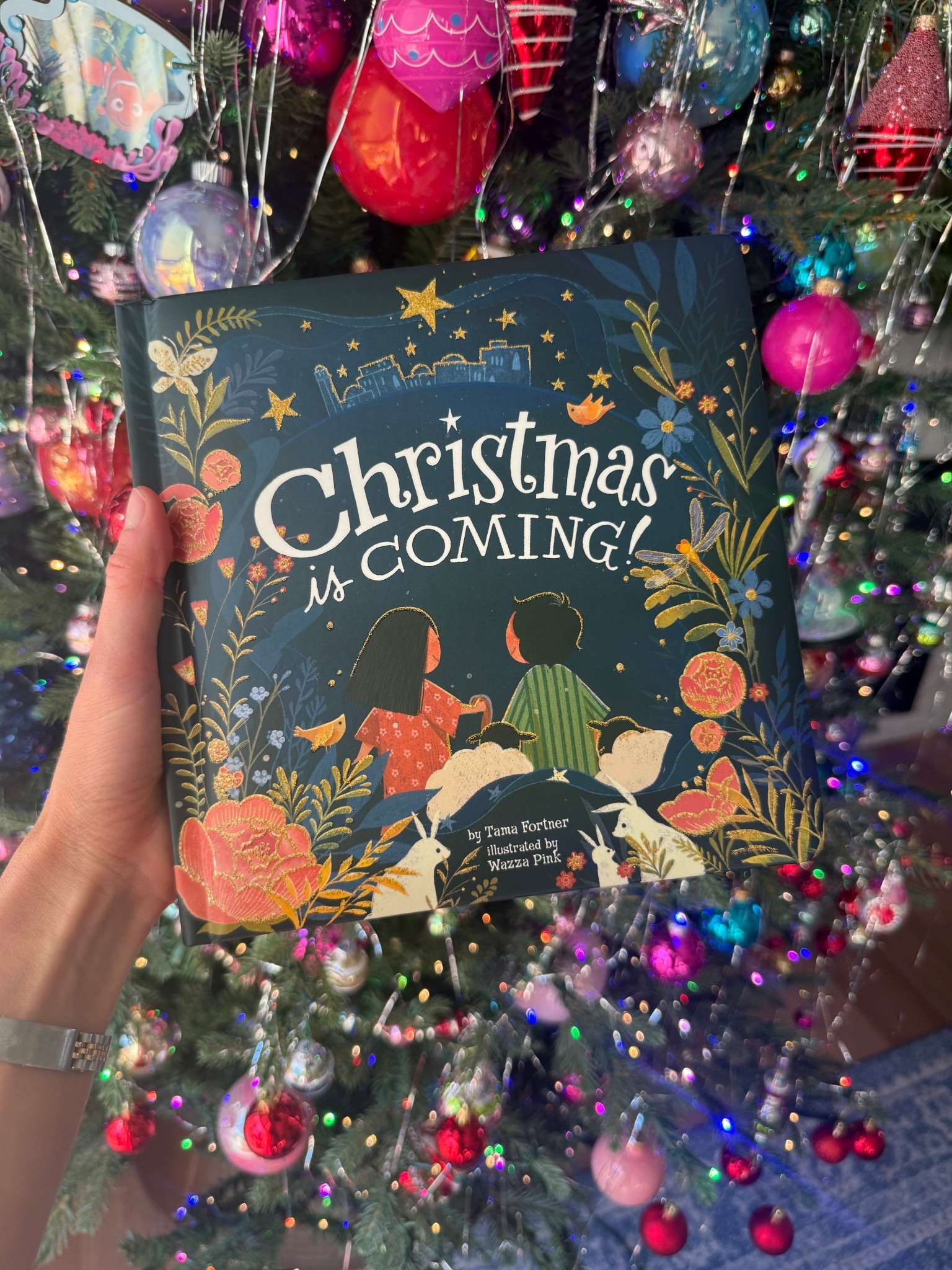 New Amazon! The true meaning of Christmas ✨

#LTKFindsUnder50 #LTKHoliday #LTKKids