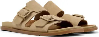 Camper Lluc 2-Strap Sandal (Men) | Nordstrom | Nordstrom