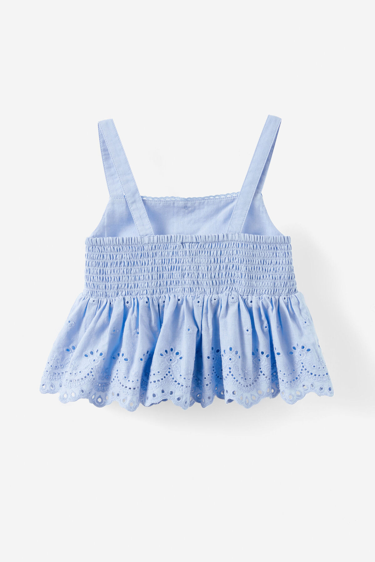Belle Sleeveless Top | Cotton On (US)