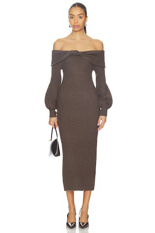 Tilde Sweater Dress
                    
                    ASTR the Label | Revolve Clothing (Global)