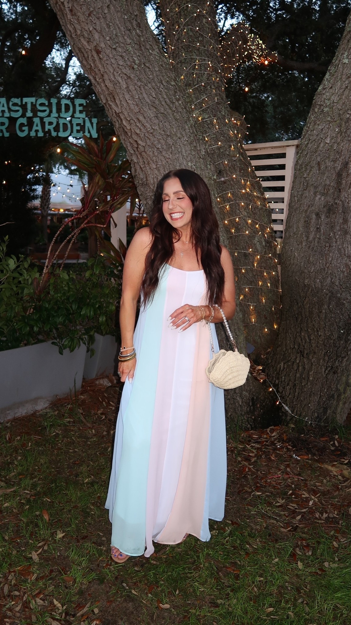 I'm in love with this dress from Lulu's! 🌊🐬
It is currently sold out, but you can be put on a waitlist for it. 

So many beautiful Spring dress options  right now!!  

 

#LTKootd #LTKselfcare #LTKdayinmylife