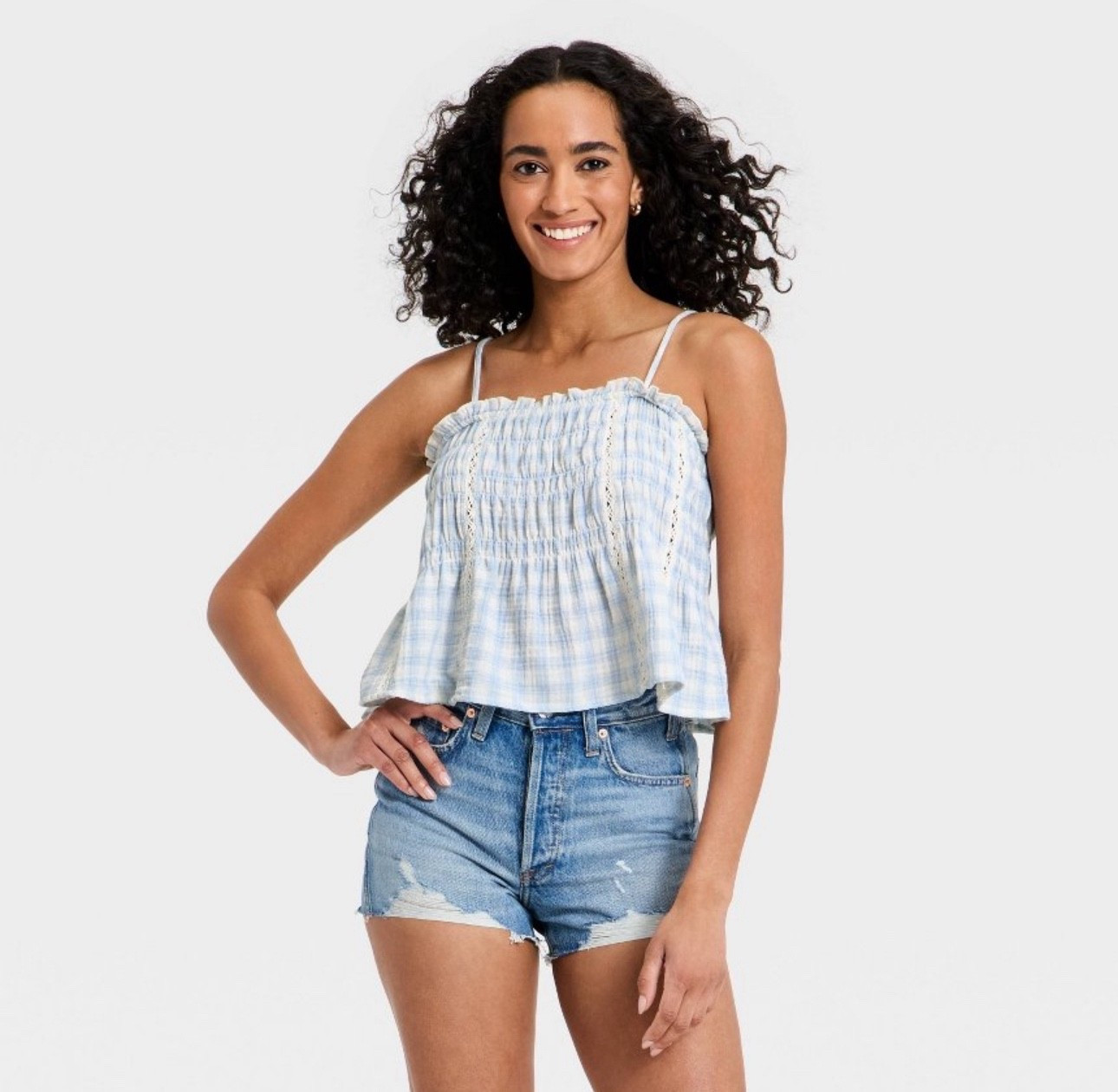 30% off select women’s clothing at Target 

#LTKootd #LTKmomlife #LTKSaleAlert