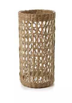 Modern. Southern. Home.™ Seagrass Vase | Belk