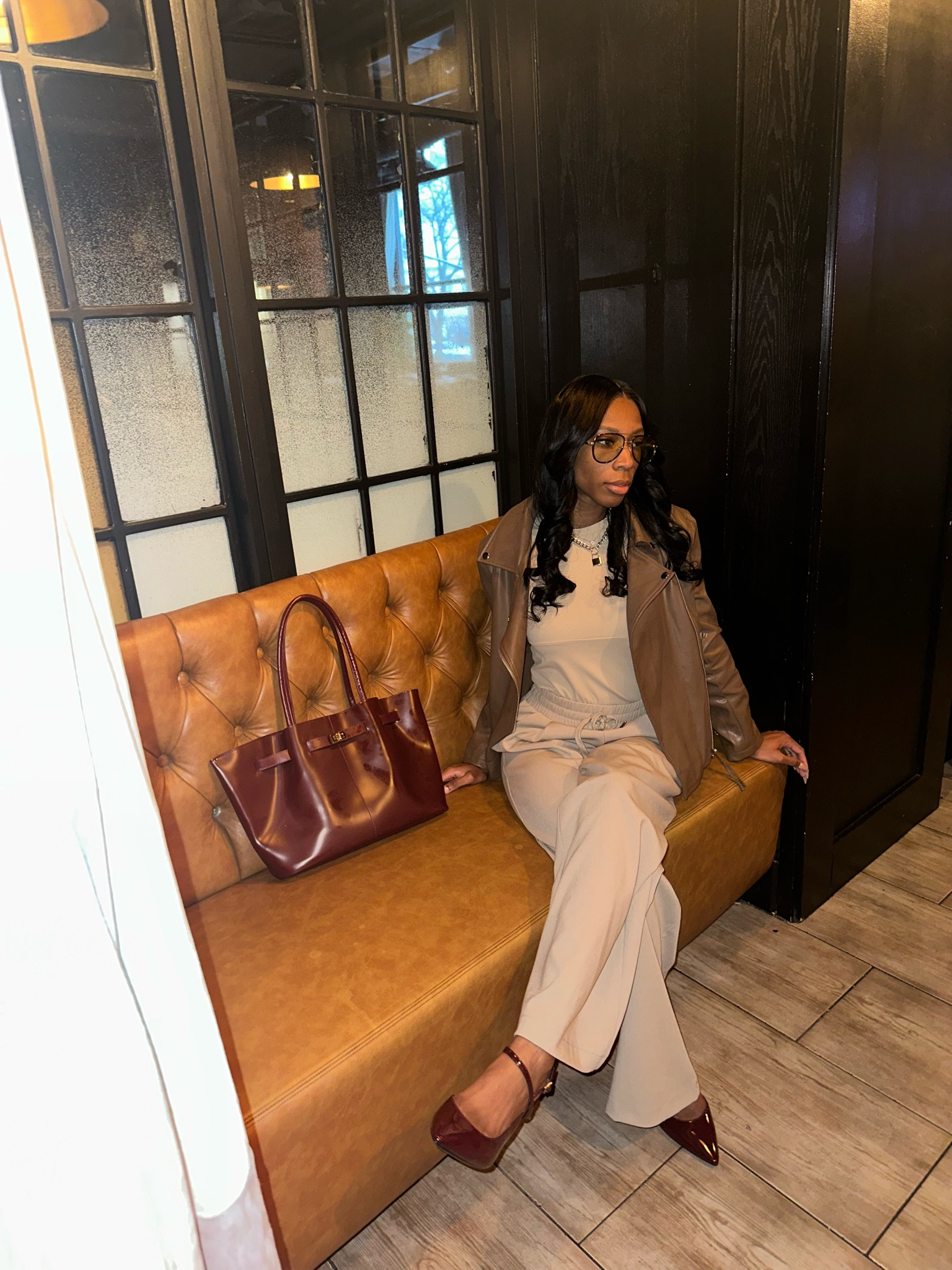Back like I never left 

#LTKFindsUnder50 #LTKStyleTip #LTKFindsUnder100