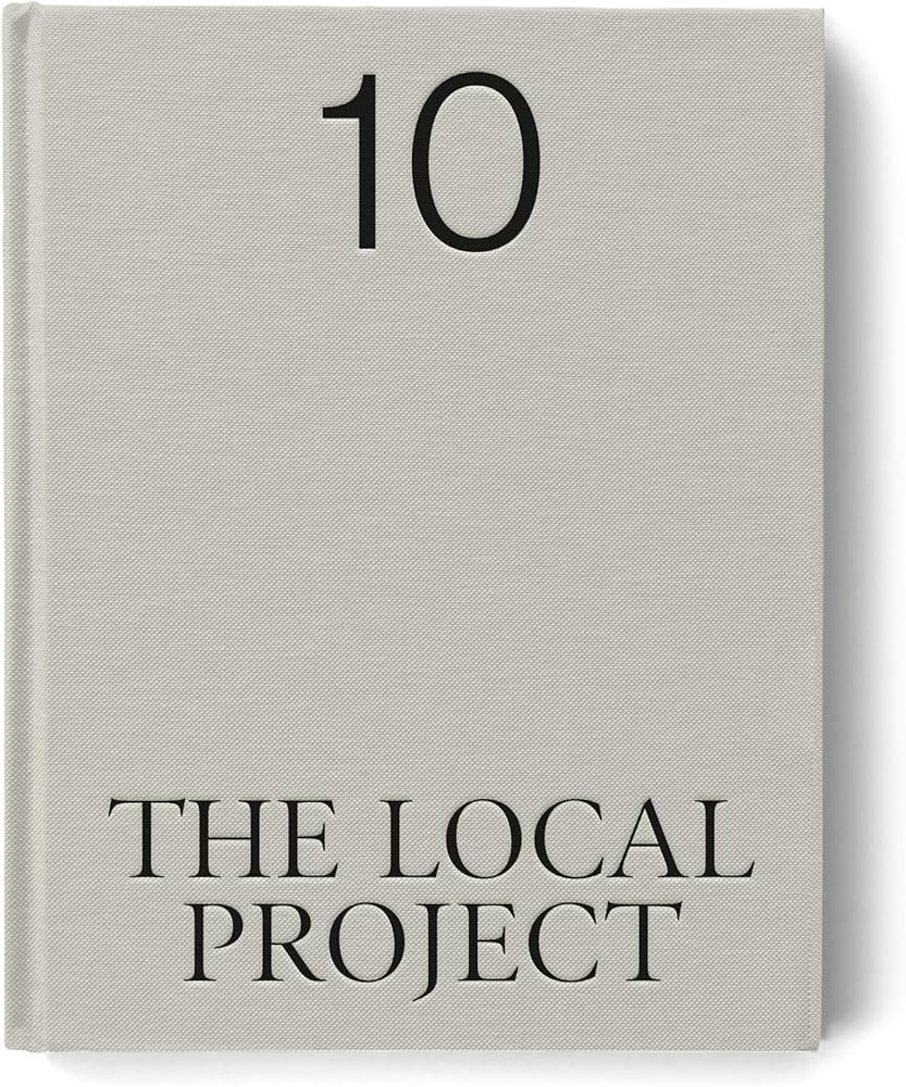 The Local Project: Book 10 | Amazon (US)