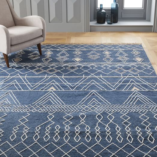 Summit Indoor/Outdoor Rug | West Elm (US)