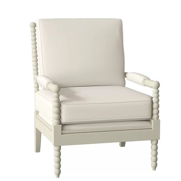 Anik Upholstered Armchair | Wayfair North America