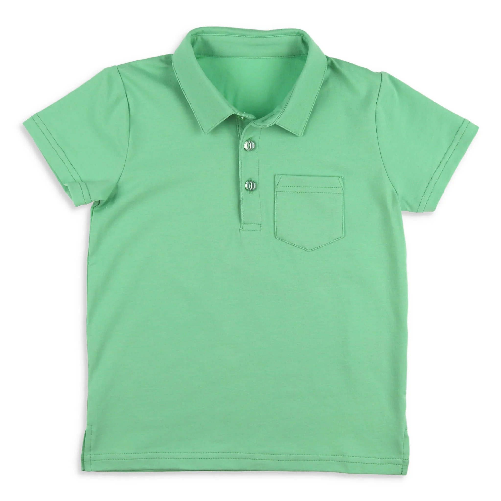 Boys Masters Polo - Shrimp and Grits Kids | Shrimp and Grits Kids