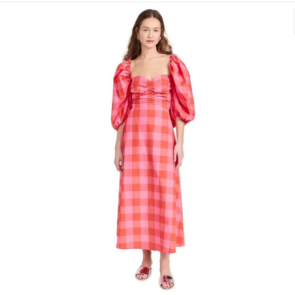 Sundress Rosine Dress Size M/L | Poshmark