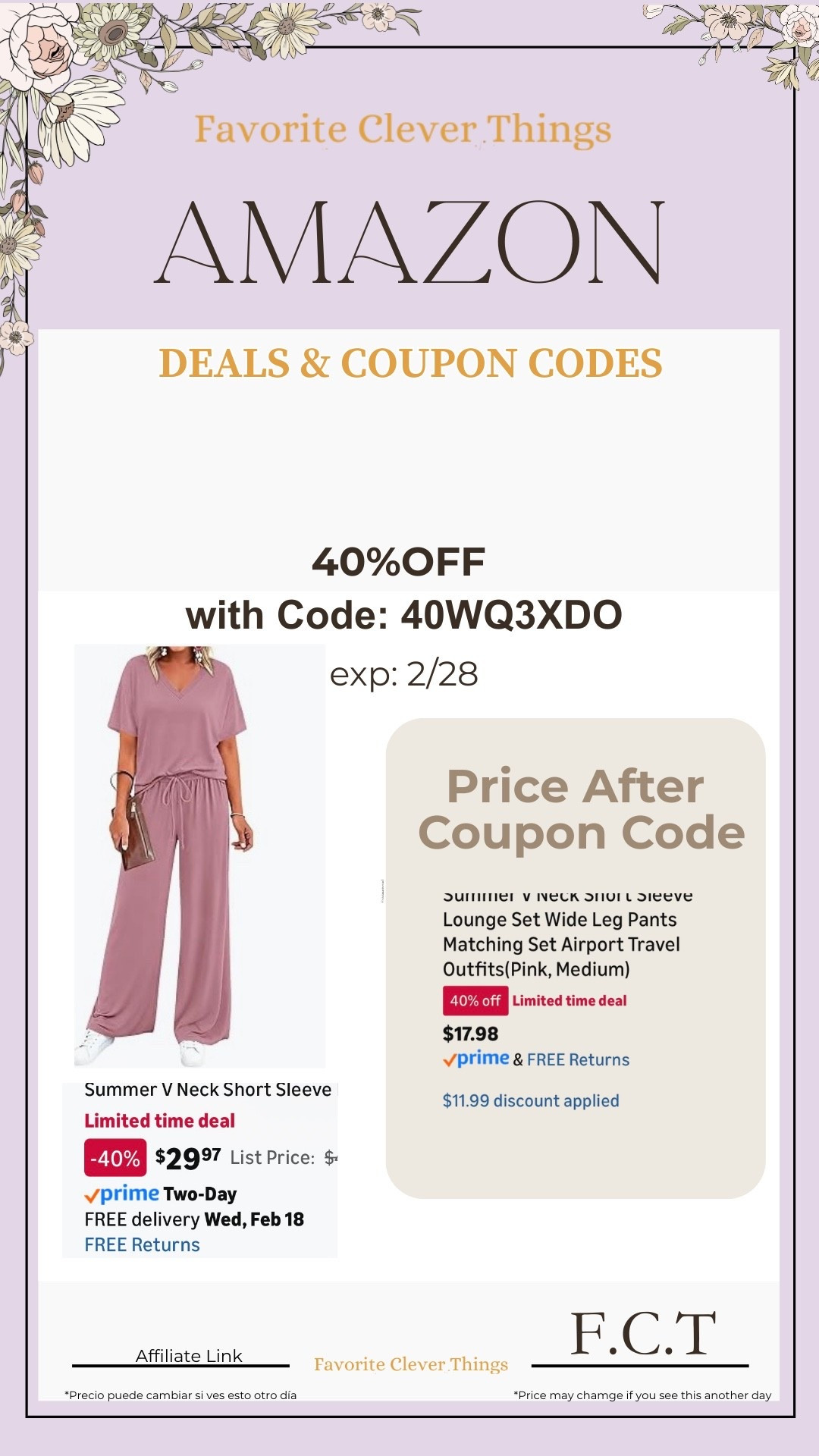 Summer outfit
Ootd
Spring outfit
Amazon codess

#LTKSaleAlert #LTKSeasonal #LTKootd