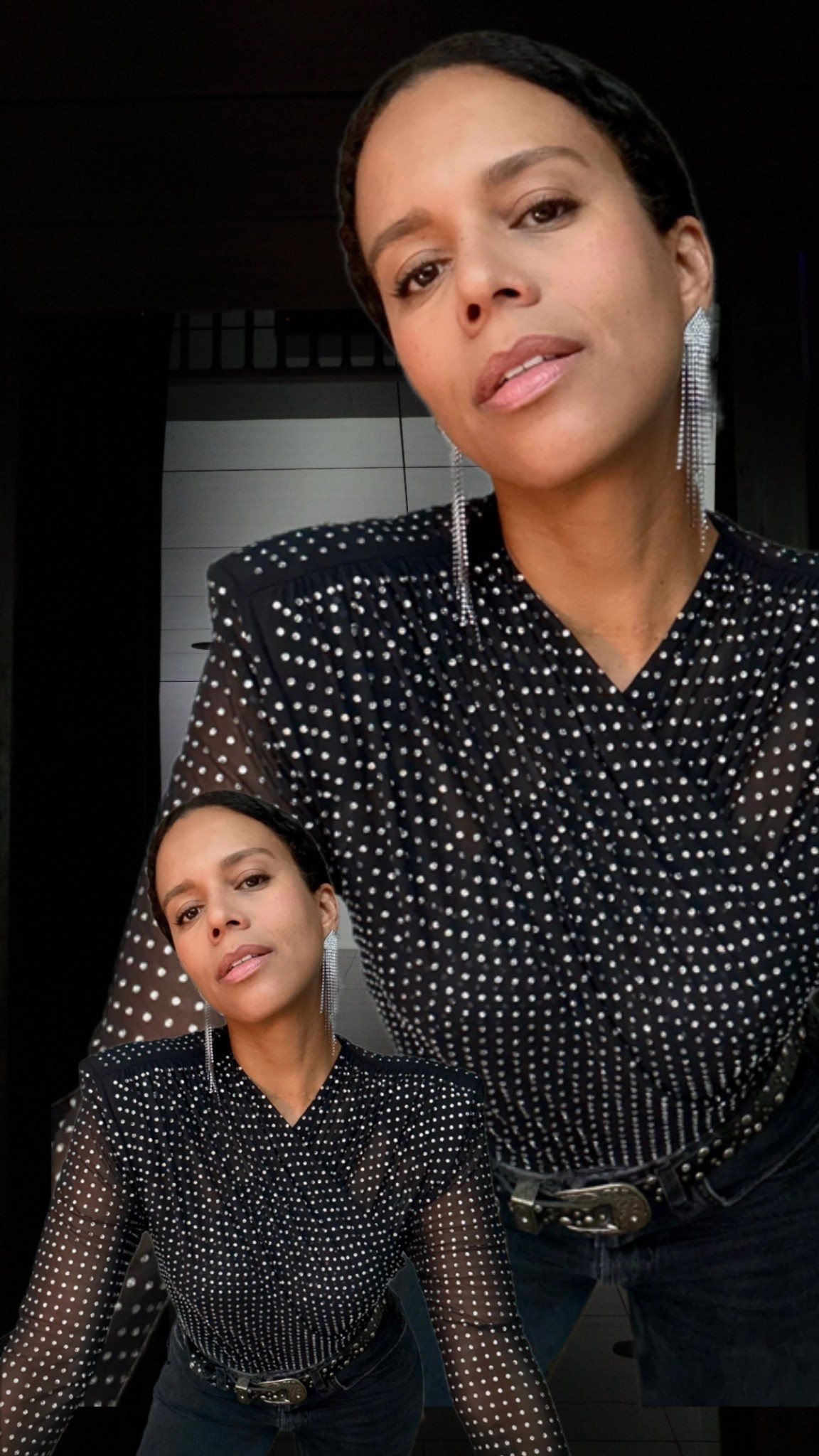 It’s the season of sparkle! 

#LTKOver40 #LTKHoliday #LTKCyberWeek