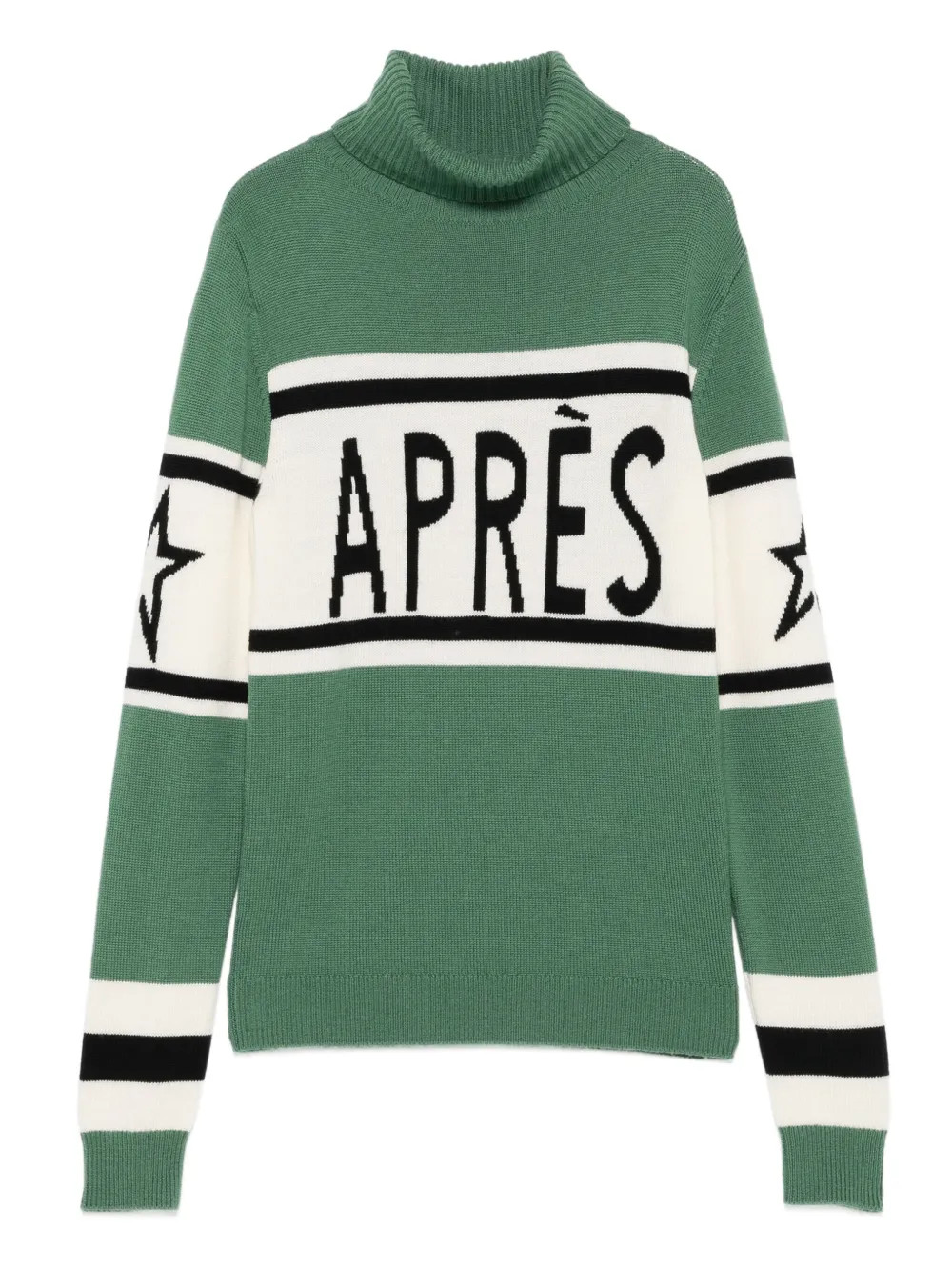 Après Schild sweater | Farfetch Global