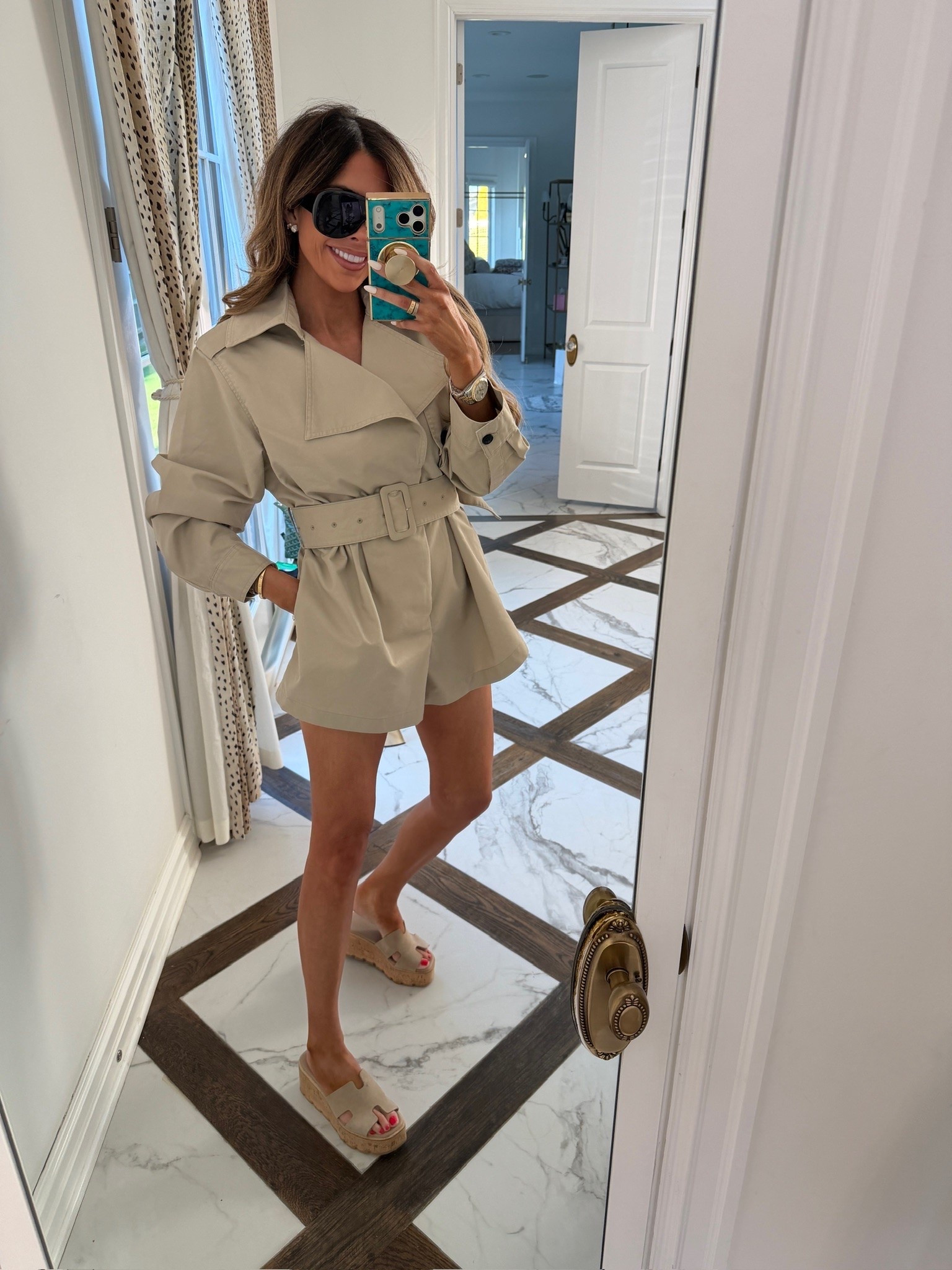 I found the cutest romper that looks like Ronny Kobo!! I’m wearing a small! 

Target fashion, Target finds, Fall fashion, Pre-fall outfits, Autumn outfits, Business casual workwear, Teacher outfits, Date night outfits, Gemme Beauty, Emily Gemma

#LTKdayinmylife #LTKSeasonal #LTKWorkwear