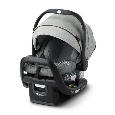 Graco Premier SnugRide Snugfit Infant Car Seat | Target