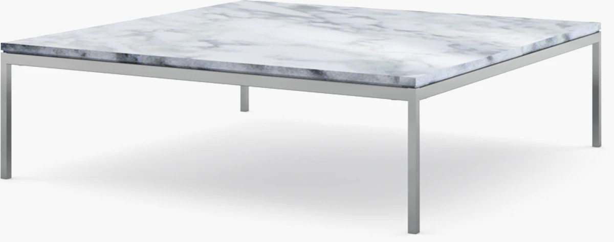 Florence Knoll Square Coffee Table | Design Within Reach