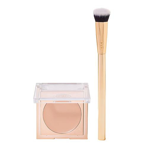 Tarte tarte Undereye Corrector & Brush - Light Medium | HSN