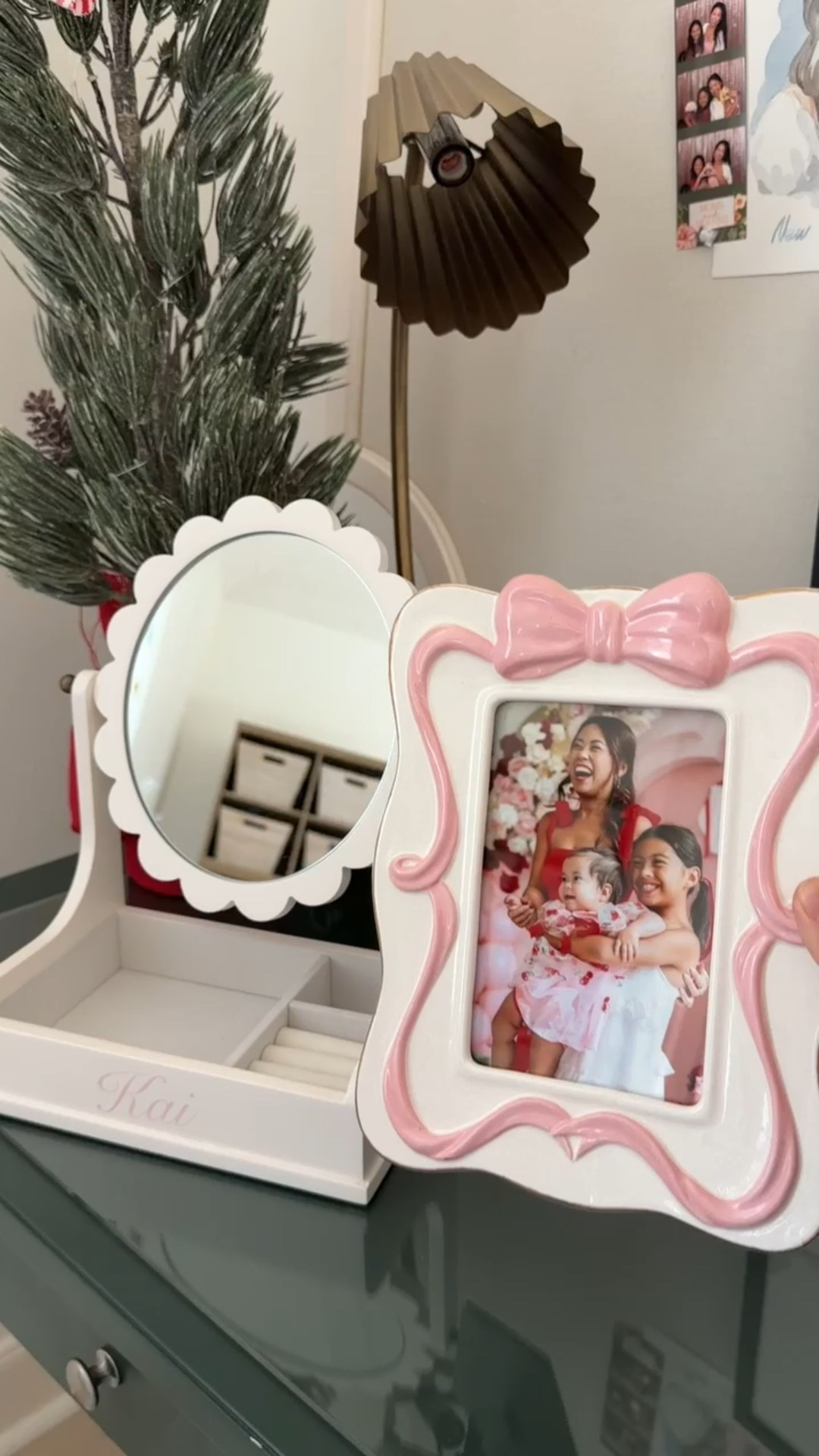 Pottery barn kids // gift ideas 

#LTKGiftGuide #LTKHoliday