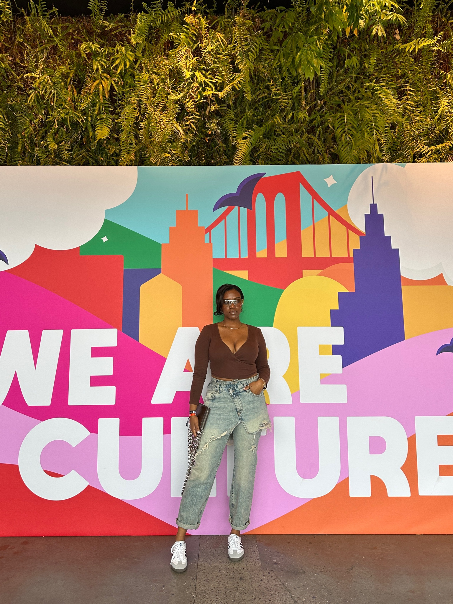 These Sambas have become apart of so many of my outfits lately🥲 

#LTKstyletip