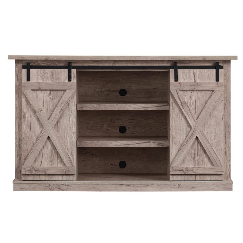 Lorraine TV Stand for TVs up to 60" | Wayfair North America