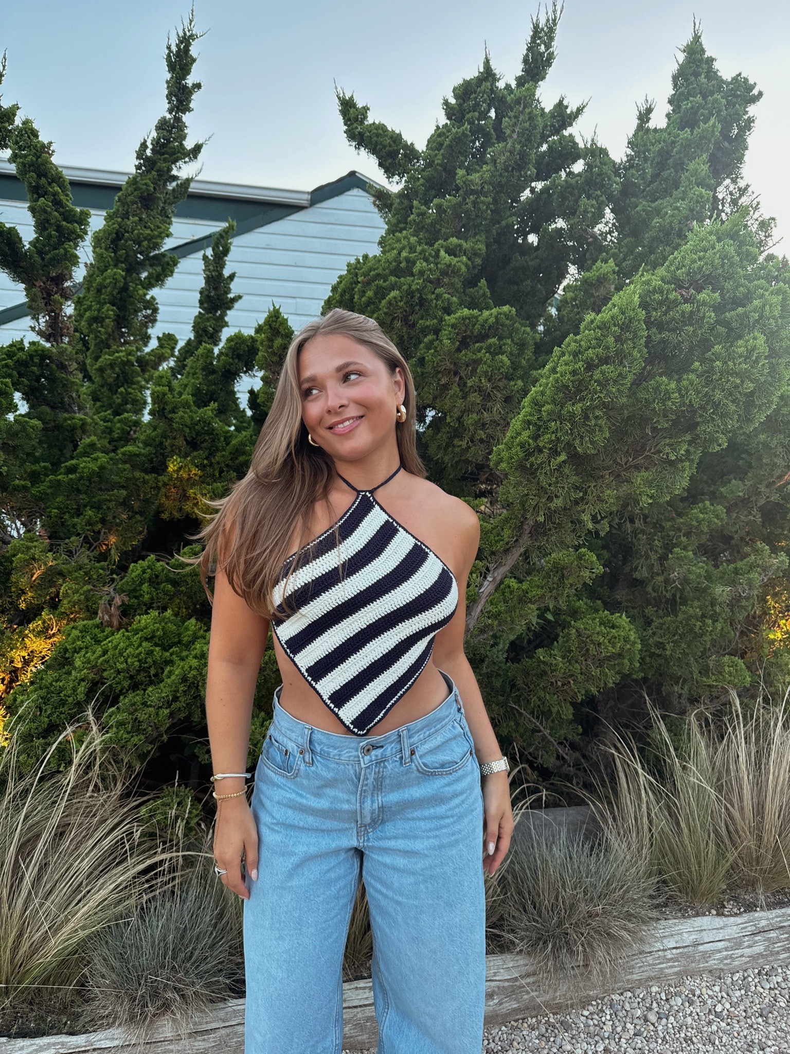 Montauk outfit 