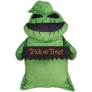 18" Oogie Boogie Halloween Greeter | Michaels | Michaels Stores