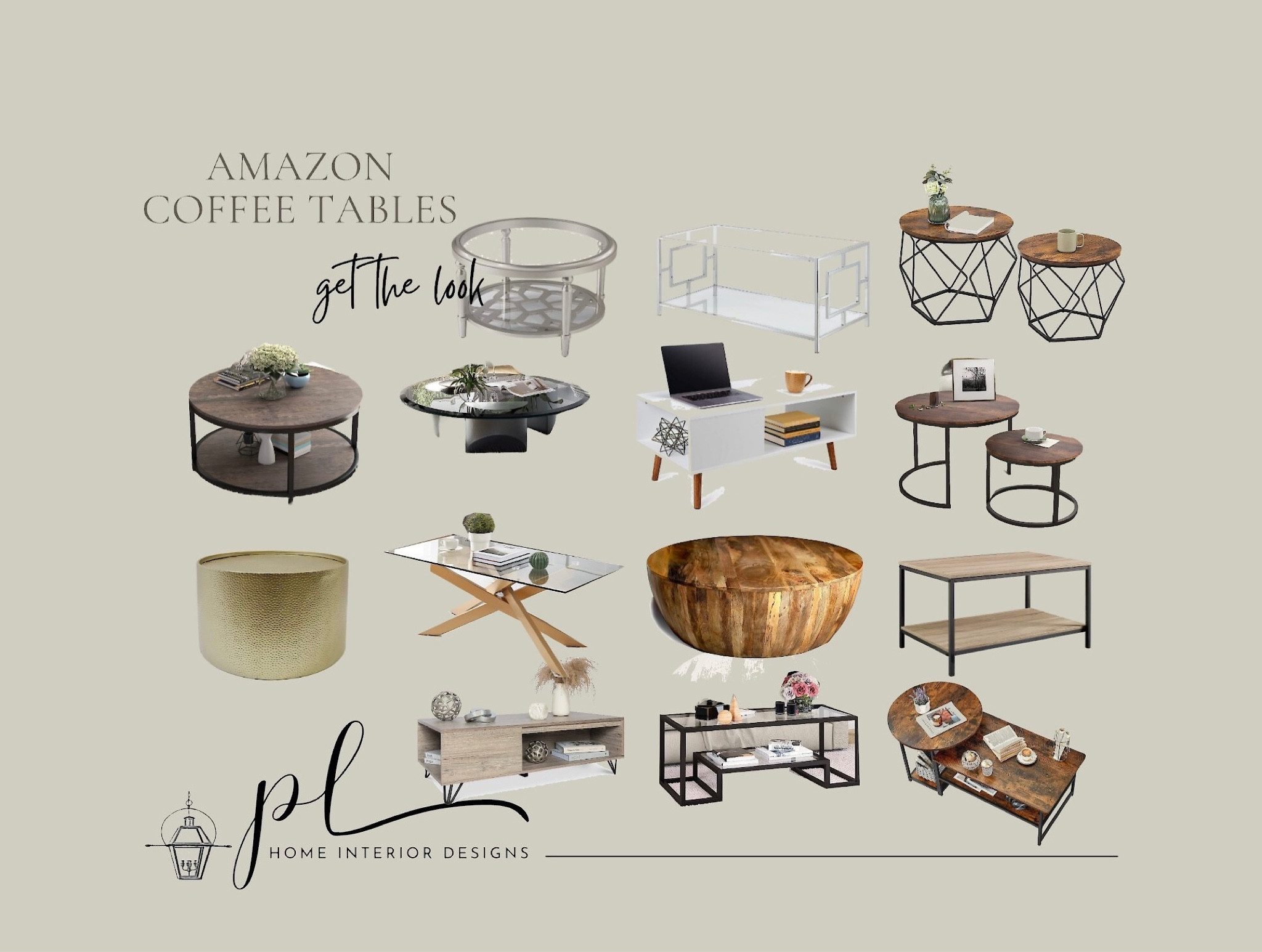 Amazon Coffee Table Alert!! We’ve found some great coffee tables to freshen up any Living Room. Affordable & Stylish! 🏠

Amazon, coffee table, room refresh, living room, family room, home decor, home design, tables, furniture, affordable coffee tables 

#LTKFind #LTKfamily #LTKhome